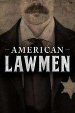 Watch American Lawmen 1channel