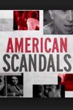 Watch Barbara Walters Presents American Scandals 1channel