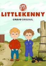 Watch Littlekenny 1channel