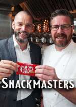 Watch Snackmasters 1channel