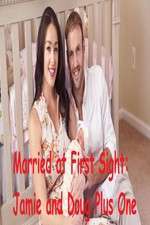 Watch Married at First Sight: Jamie and Doug Plus One 1channel