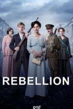 Watch Rebellion 1channel