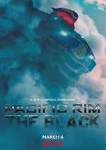 Watch Pacific Rim: The Black 1channel
