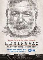 Watch Hemingway 1channel