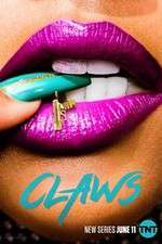 Watch Claws 1channel