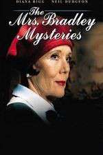 Watch The Mrs Bradley Mysteries 1channel