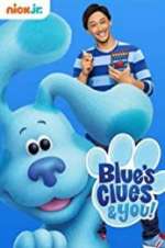 Watch Blue\'s Clues & You 1channel