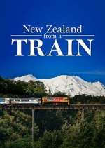 Watch New Zealand by Train 1channel