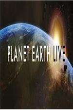 Watch Planet Earth Live 1channel