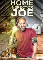 Watch Home Inspector Joe 1channel