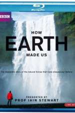 Watch How Earth Made Us 1channel