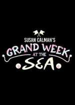 Watch Susan Calman's Grand Week by the Sea 1channel