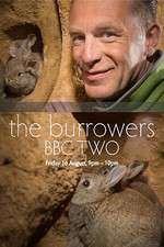 Watch The Burrowers 1channel