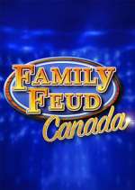 Watch Family Feud Canada 1channel