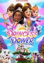 Watch Princess Power 1channel