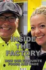 Watch Inside the Factory 1channel