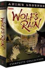 Watch Wolf's Rain 1channel