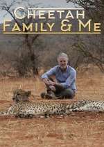 Watch Cheetah Family & Me 1channel