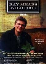 Watch Ray Mears' Wild Food 1channel