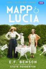 Watch Mapp and Lucia 1channel