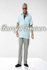 Watch Barryd Treasure 1channel