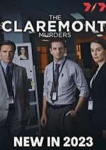 Watch The Claremont Murders 1channel