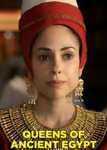 Watch Queens of Ancient Egypt 1channel