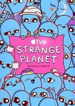 Watch Strange Planet 1channel