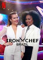 Watch Iron Chef: Brazil 1channel