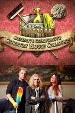 Watch Obsessive Compulsive Country House Cleaners 1channel