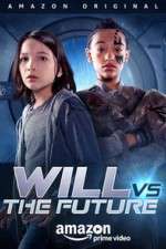 Watch Will vs. The Future 1channel