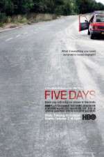 Watch Five Days 1channel