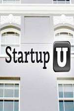 Watch Startup U 1channel