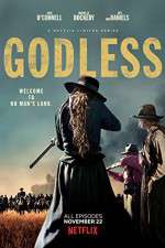 Watch Godless 1channel