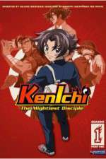 Watch The Mightiest Disciple Kenichi 1channel