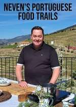 Watch Neven's Portuguese Food Trails 1channel