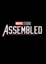 Watch Marvel Studios: Assembled 1channel