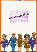 Watch Are You Being Served? 1channel