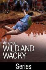 Watch America: Wild & Wacky 1channel