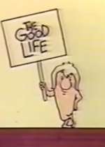 Watch The Good Life 1channel