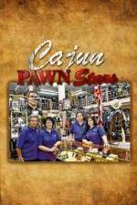 Watch Cajun Pawn Stars 1channel