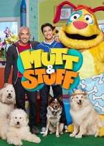 Watch Mutt & Stuff 1channel