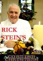 Watch Rick Stein's Cornish Christmas 1channel