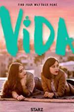 Watch Vida 1channel