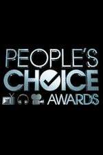 Watch People's Choice Awards 1channel