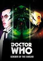 Watch Doctor Who: Scream of the Shalka 1channel