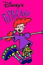 Watch Pepper Ann 1channel