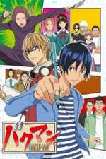 Watch Bakuman 1channel