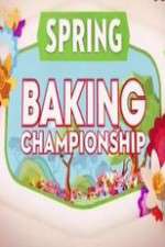 Watch Spring Baking Championship 1channel