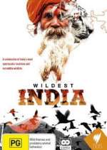 Watch Wildest India 1channel
